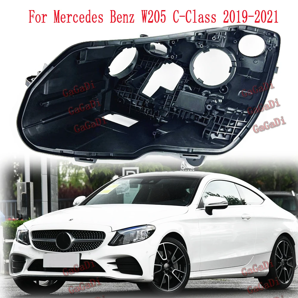Высокая конфигурация для Mercedes Benz W205 C-Class 2019-2021, автомобильная стандартная задняя фара, задний корпус
Высокая конфигурация для Mercedes Benz W205 C-Class 2019-2021, автомобильная стандартная задняя фара, задний корпус