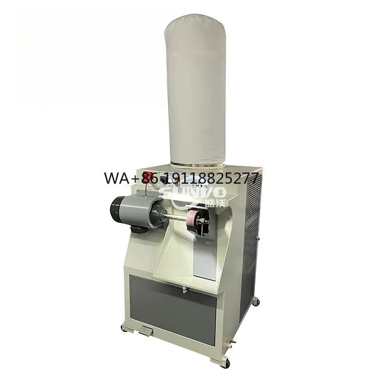 Single-head New Strong Suction Grinding Machine Silent Roughing Machine Fireproof Grinding Machine
Single-head New Strong Suction Grinding Machine Silent Roughing Machine Fireproof Grinding Machine