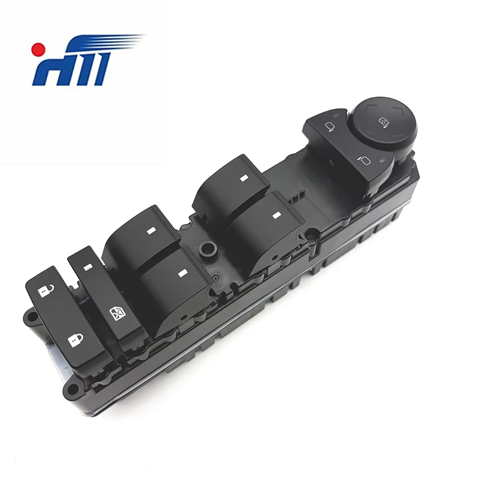 OE:20835552 15906880 20790059 20877335 15093439 Master Power Window Switch Driver Side Fit for Chevro 07-13 Silverado 1500, GMC
OE:20835552 15906880 20790059 20877335 15093439 Master Power Window Switch Driver Side Fit for Chevro 07-13 Silverado 1500, GMC