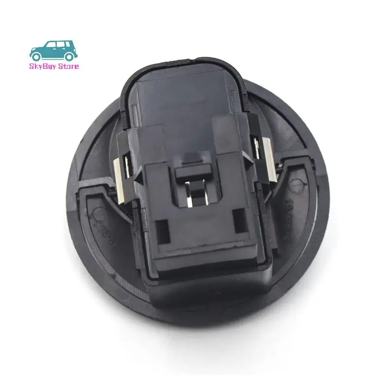 For VW Fox Gol Parati Saveiro 2004 2005 2006-2010 Side Mirror Switch Control Adjust Knob 5Z0959565A 5Z0 959 565A
For VW Fox Gol Parati Saveiro 2004 2005 2006-2010 Side Mirror Switch Control Adjust Knob 5Z0959565A 5Z0 959 565A