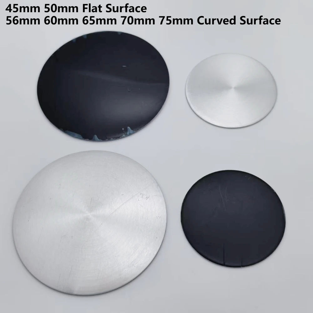 4pcs 45mm 50mm 56mm 60mm 65mm 70mm 75mm No Logo Emblem Car Stickers Accessories for Car Wheel Center Cap Hub Cover Badge Replace
4pcs 45mm 50mm 56mm 60mm 65mm 70mm 75mm No Logo Emblem Car Stickers Accessories for Car Wheel Center Cap Hub Cover Badge Replace