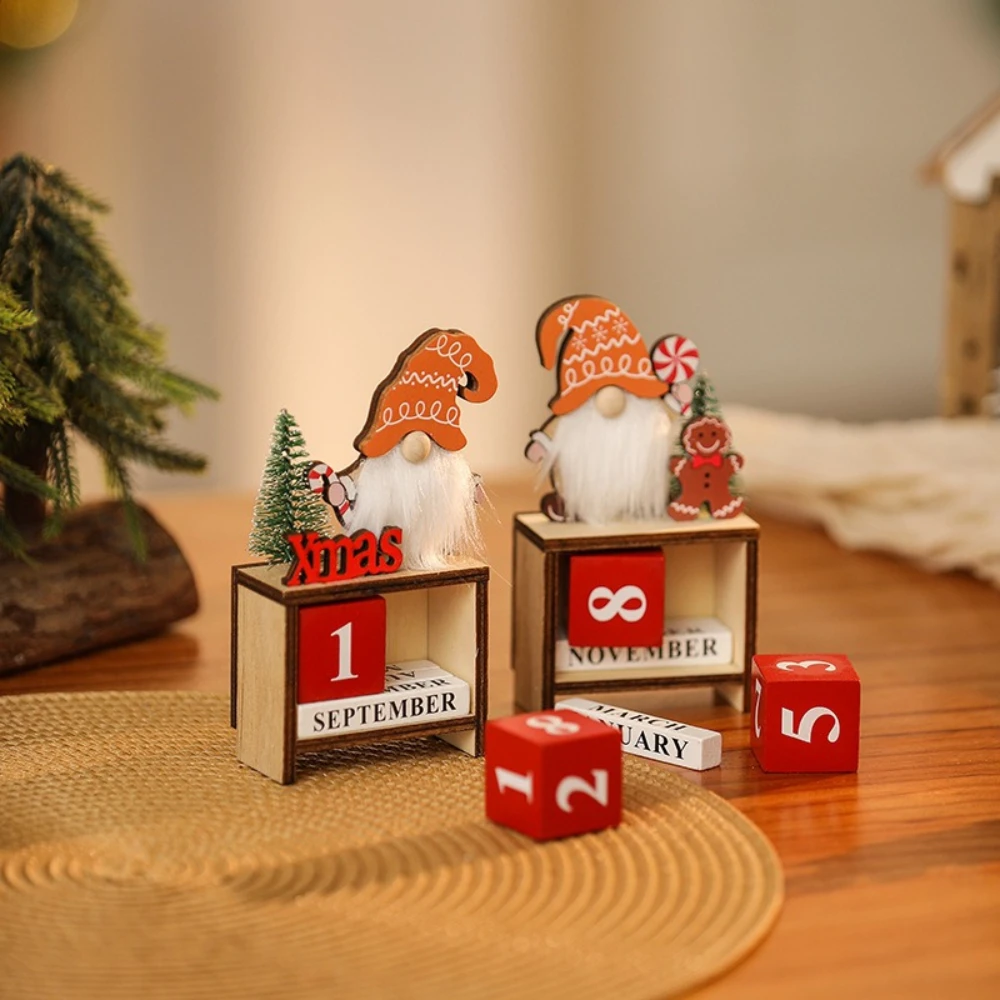 Christmas Tree Countdown Calendar Tabletop Timer Number Date Rustic Wooden Home Decor Holiday Xmas Ornament Desk Decoration Gift
Christmas Tree Countdown Calendar Tabletop Timer Number Date Rustic Wooden Home Decor Holiday Xmas Ornament Desk Decoration Gift