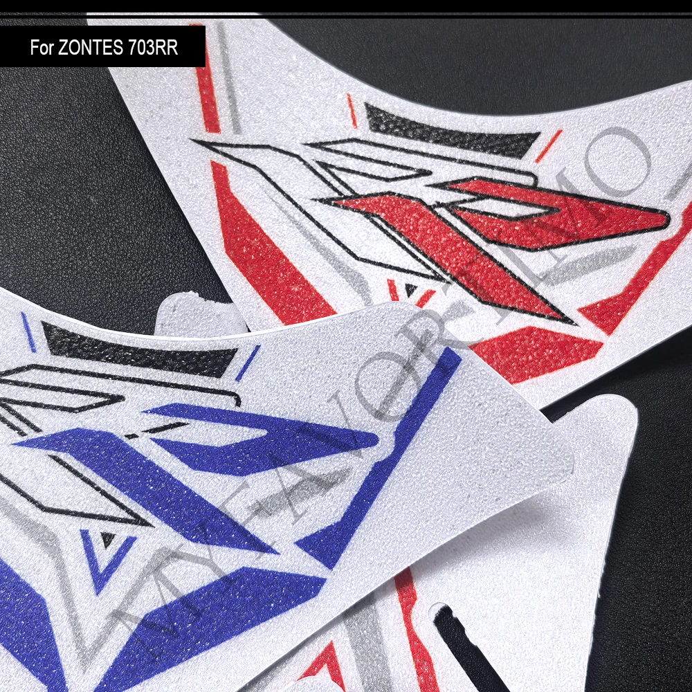 Для Zontes ZT703-RR ZT-703RR ZT 703RR 703 RR Adventure Bike Tank Pad TankPad Крышка ручки газовое топливо наколенники наклейки протектор
Для Zontes ZT703-RR ZT-703RR ZT 703RR 703 RR Adventure Bike Tank Pad TankPad Крышка ручки газовое топливо наколенники наклейки протектор