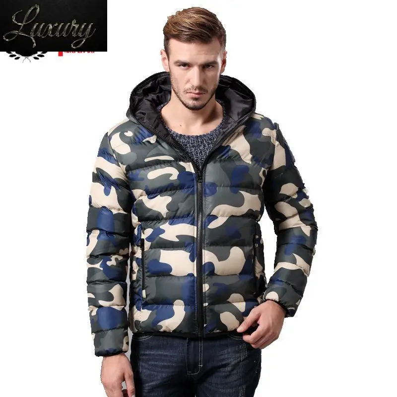 Men's Cotton Padded Down Jacket Camouflage Military Parka Camo Zipper Hoodie Autumn Coat Male Army Style Casual Red Blue Green
Men's Cotton Padded Down Jacket Camouflage Military Parka Camo Zipper Hoodie Autumn Coat Male Army Style Casual Red Blue Green