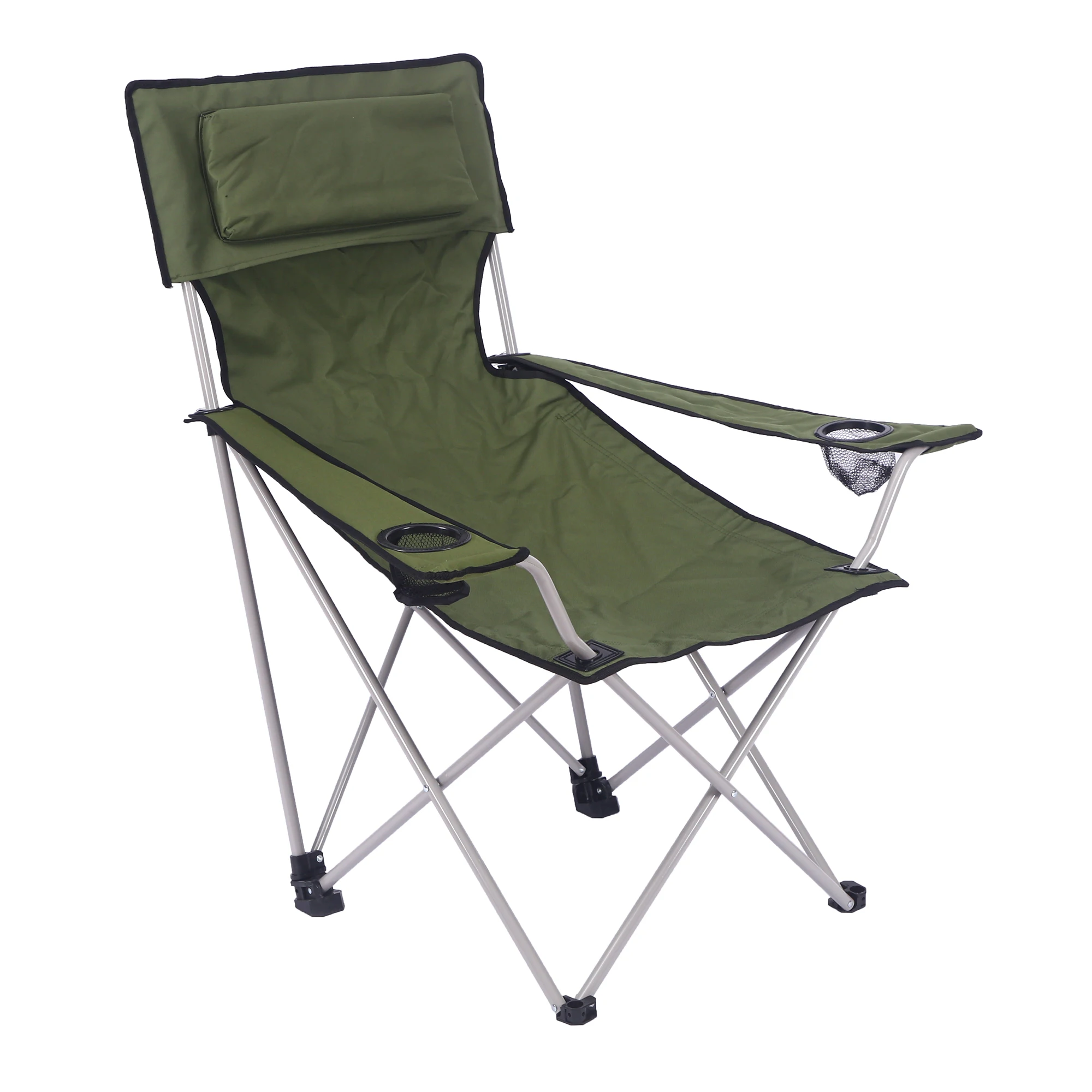 Hot sale! Outdoor Portable Backrest Camping Chair Collapsible Fishing Camping Chair Folding Lightweight Sleeping Chair
Hot sale! Outdoor Portable Backrest Camping Chair Collapsible Fishing Camping Chair Folding Lightweight Sleeping Chair