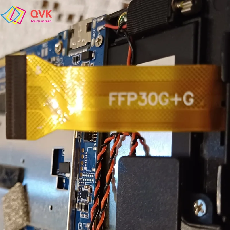 Новый 10,1-дюймовый черный совместимый P/N FFP30G + G планшетный ПК емкостный сенсорный экран дигитайзер сенсор внешняя стеклянная панель
Новый 10,1-дюймовый черный совместимый P/N FFP30G + G планшетный ПК емкостный сенсорный экран дигитайзер сенсор внешняя стеклянная панель