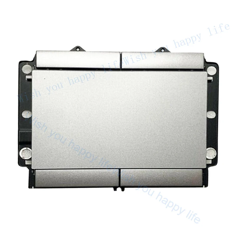 Новые кнопки L&R Trackpad Touchpad Clickpad для HP EIiteBook 850 G1 G2 855
Новые кнопки L&R Trackpad Touchpad Clickpad для HP EIiteBook 850 G1 G2 855