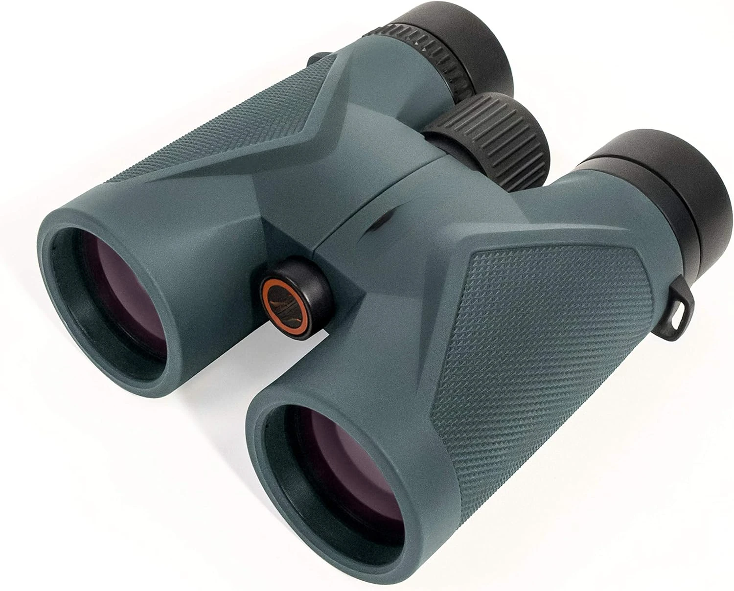 Gray Binoculars with ED Glass for Adults and Kids, High-Powered Binoculars for Hunting, Birdwatching, and More
Gray Binoculars with ED Glass for Adults and Kids, High-Powered Binoculars for Hunting, Birdwatching, and More