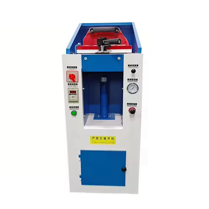 For 2026 Automatic Cover Single Head Shoe Making Machine Pneumatic Sole Pressing Shoe Sole Attaching Press Machine
For 2026 Automatic Cover Single Head Shoe Making Machine Pneumatic Sole Pressing Shoe Sole Attaching Press Machine