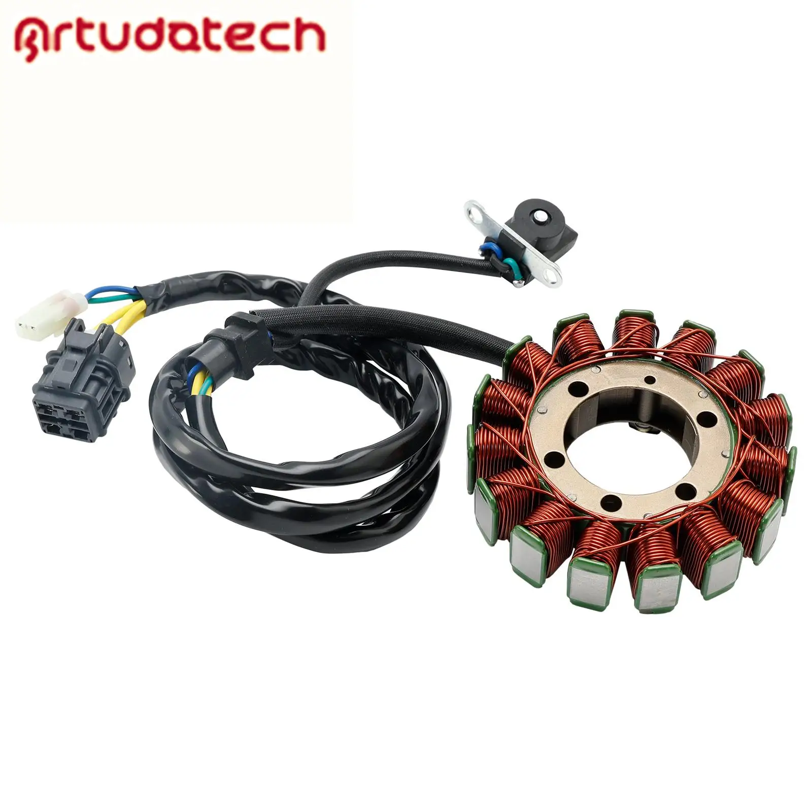 Статорный генератор 105 мм для Triton AX 700/Defcon 700/Outback 700
Статорный генератор 105 мм для Triton AX 700/Defcon 700/Outback 700