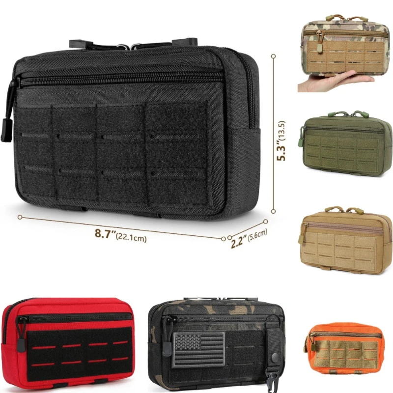 1000D Nylon EMR All Terrain Spot Russian Camo Wear Resistant Waterproof Tactical Vest Extension Subpack Molle Storage Bag
1000D Nylon EMR All Terrain Spot Russian Camo Wear Resistant Waterproof Tactical Vest Extension Subpack Molle Storage Bag