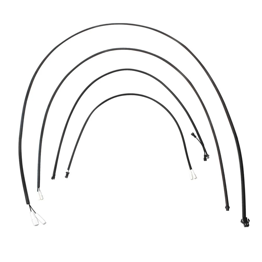Electric Wire Kit Replacement for 560/1050 Digital Grill 4 Wires for Models MB20040220 MB20040221 MB20041220 User Friendly
Electric Wire Kit Replacement for 560/1050 Digital Grill 4 Wires for Models MB20040220 MB20040221 MB20041220 User Friendly