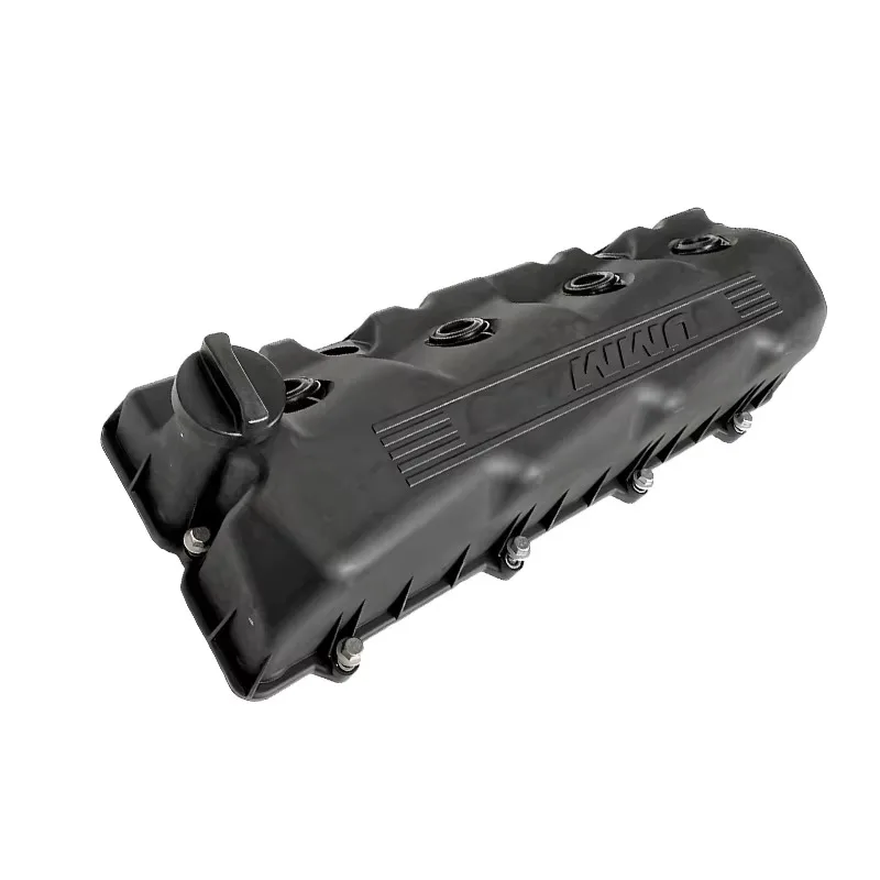 High Quality 4946240 Valve Cover for Foton Aumark ISF3.8 Cylinder Head Original Car Parts From China Condition New
High Quality 4946240 Valve Cover for Foton Aumark ISF3.8 Cylinder Head Original Car Parts From China Condition New