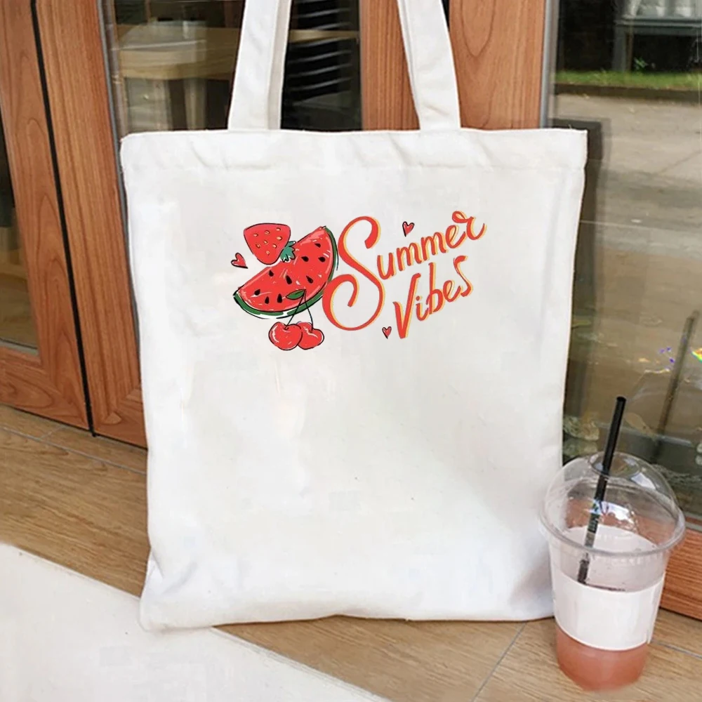 Canvas Tote Bag Women Cotton Shoulder Bag Colorful Butterflies Print Positive Vibes Only Shopping Handbag Large
Canvas Tote Bag Women Cotton Shoulder Bag Colorful Butterflies Print Positive Vibes Only Shopping Handbag Large