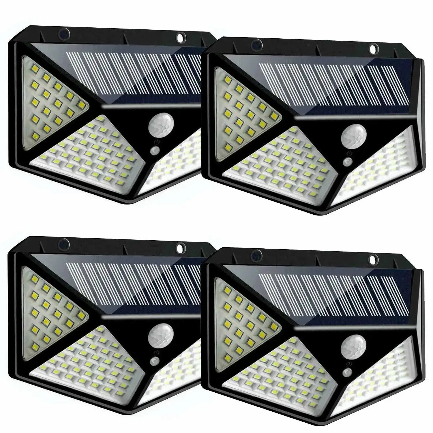 Solar Power Lighting Wall Lamp Motion Sensor Led Solar Light Outdoor Backyard Garden Stair Waterproof 100LED 118LED 76COB
Solar Power Lighting Wall Lamp Motion Sensor Led Solar Light Outdoor Backyard Garden Stair Waterproof 100LED 118LED 76COB