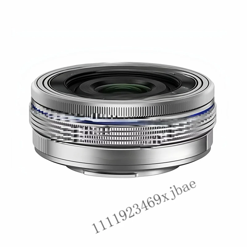 99% New Electric Zoom Camera Lens M43 Mount Compact Mirrorless Camera Replacement Lens
99% New Electric Zoom Camera Lens M43 Mount Compact Mirrorless Camera Replacement Lens