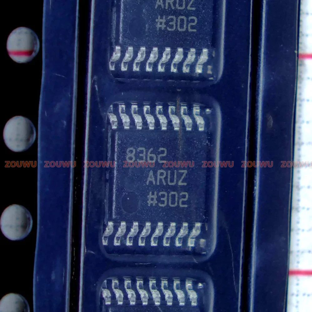 5 шт. ~ 50 шт./лот AD8362ARUZ AD8362ARU AD8362AR AD8362A 8362 ARUZ SOP16 100% оригинал, подлинный
5 шт. ~ 50 шт./лот AD8362ARUZ AD8362ARU AD8362AR AD8362A 8362 ARUZ SOP16 100% оригинал, подлинный