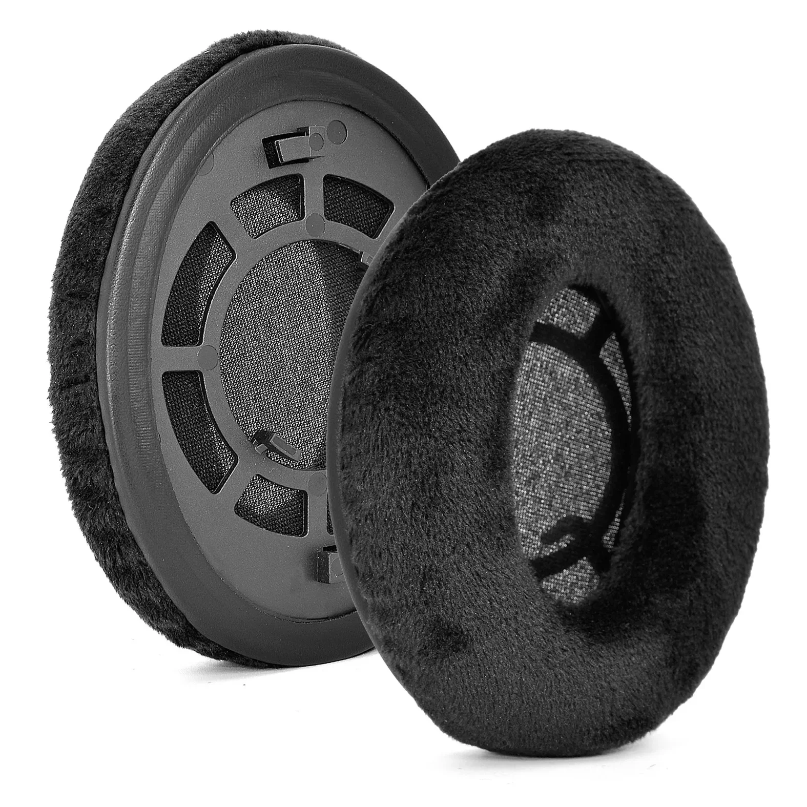 NEW Soft Foam Protein Leather Ear Pads Compatible For Sennheiser RS120 100 110 115 117 119 Headset ,Ear Cups Earmuffs
NEW Soft Foam Protein Leather Ear Pads Compatible For Sennheiser RS120 100 110 115 117 119 Headset ,Ear Cups Earmuffs
