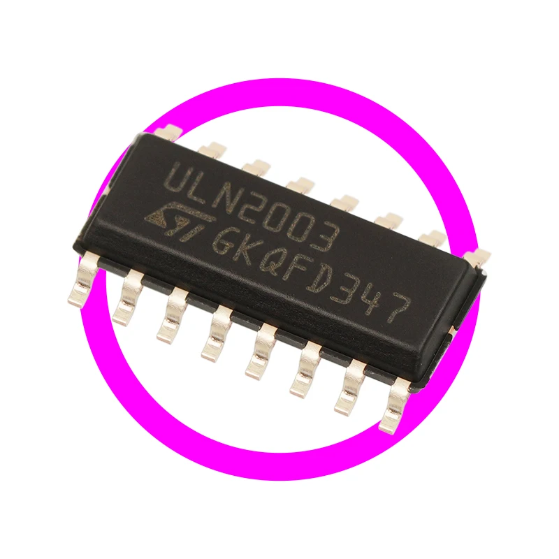 (1PCS) L6699DTR L9963T-TR M40SZ100WMQ6F M74HC151YRM13TR M74HC595YRM13TR M74HC4060RM13TR M74HC4094YRM13TR Original New ICs
(1PCS) L6699DTR L9963T-TR M40SZ100WMQ6F M74HC151YRM13TR M74HC595YRM13TR M74HC4060RM13TR M74HC4094YRM13TR Original New ICs