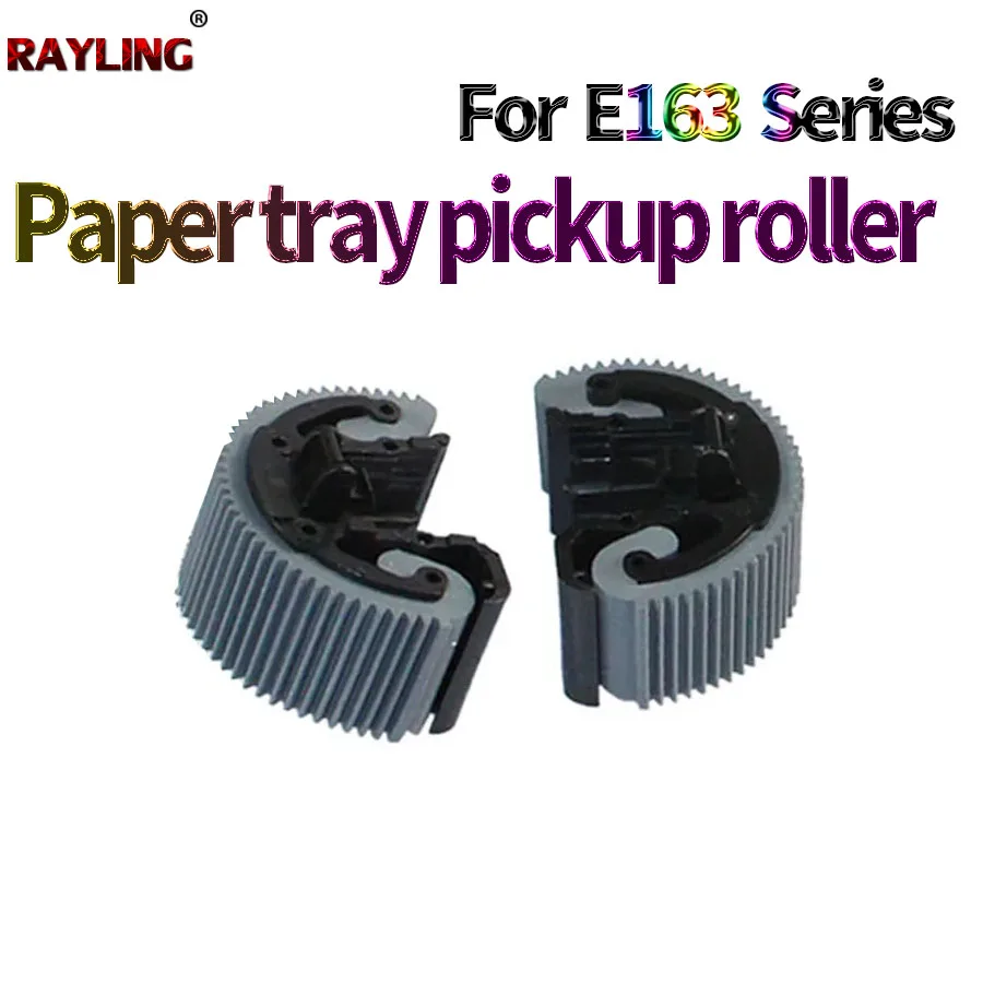 5X ролик захвата лотка для бумаги для Toshiba E-Studio 163 165 166 167 203 205 206 207 237 18 181 182 211 212 220 242 223 225 245
5X ролик захвата лотка для бумаги для Toshiba E-Studio 163 165 166 167 203 205 206 207 237 18 181 182 211 212 220 242 223 225 245