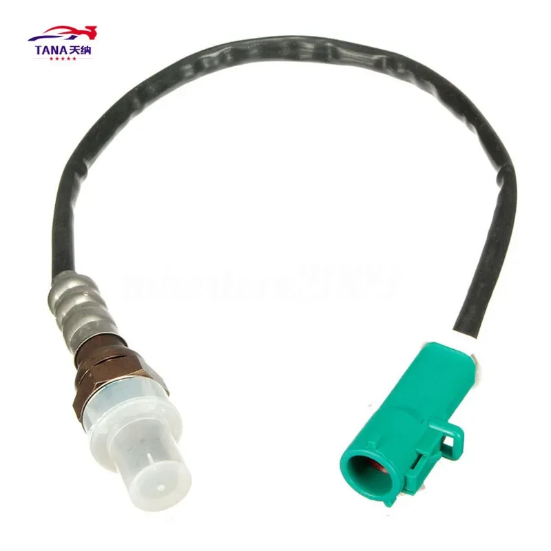 Oxygen Sensor for 98AB-9F472-BB 98AB-9F472-CA Cross-Border Automotive Oxygen Sensor
Oxygen Sensor for 98AB-9F472-BB 98AB-9F472-CA Cross-Border Automotive Oxygen Sensor