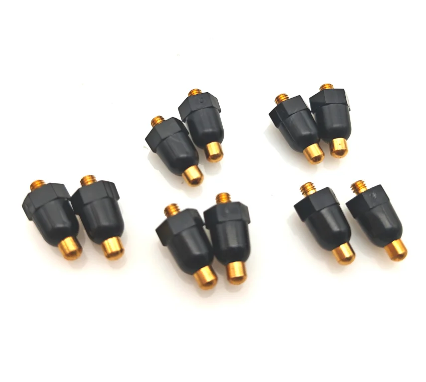 10 Hound Tracker Stun Sticks for Dog GPS Collar IK122T Pro
10 Hound Tracker Stun Sticks for Dog GPS Collar IK122T Pro