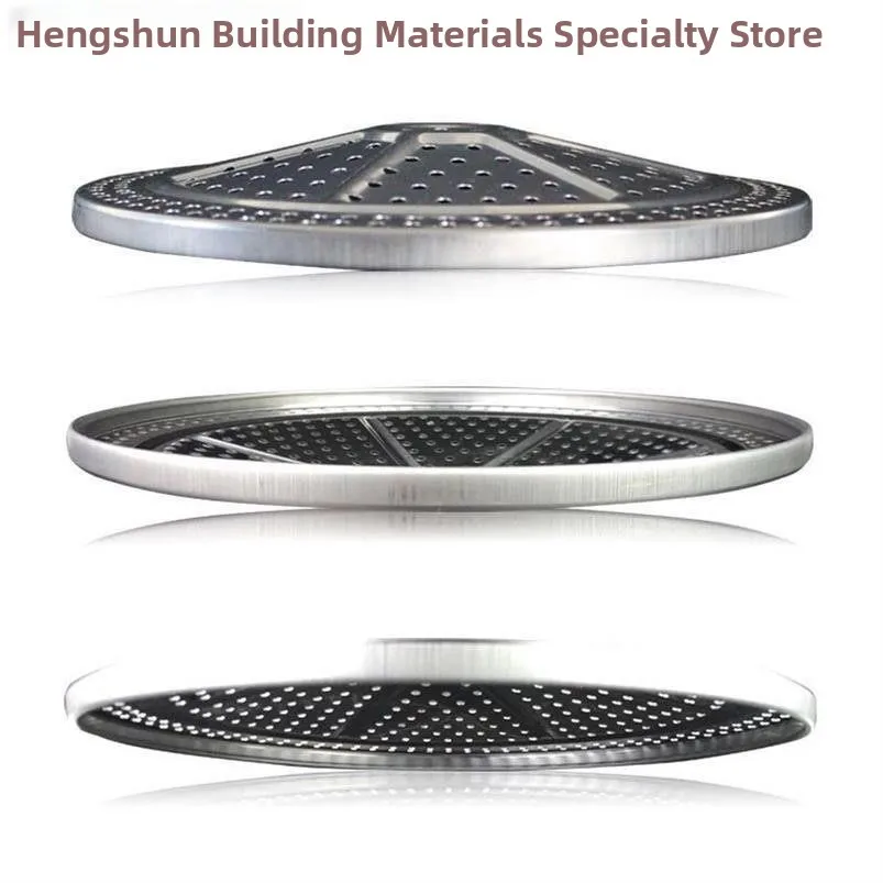 Stainless Steel Bottom Pad for Rice Steaming Wooden Bucket Base Lotus Rice Steamer Bottom Grid Cover Steamed Rice Holder
Stainless Steel Bottom Pad for Rice Steaming Wooden Bucket Base Lotus Rice Steamer Bottom Grid Cover Steamed Rice Holder