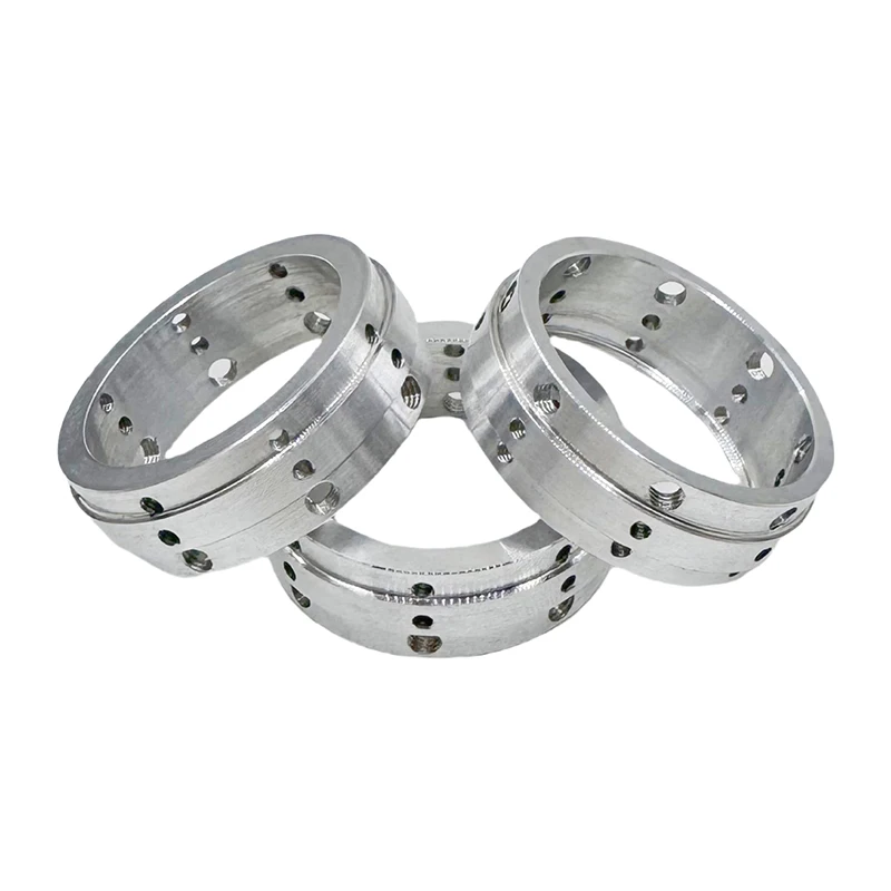 OEM Custom High Precision CNC Machining Service Factory Custom Prototype Precision CNC Turning Milling Aluminum Parts
OEM Custom High Precision CNC Machining Service Factory Custom Prototype Precision CNC Turning Milling Aluminum Parts