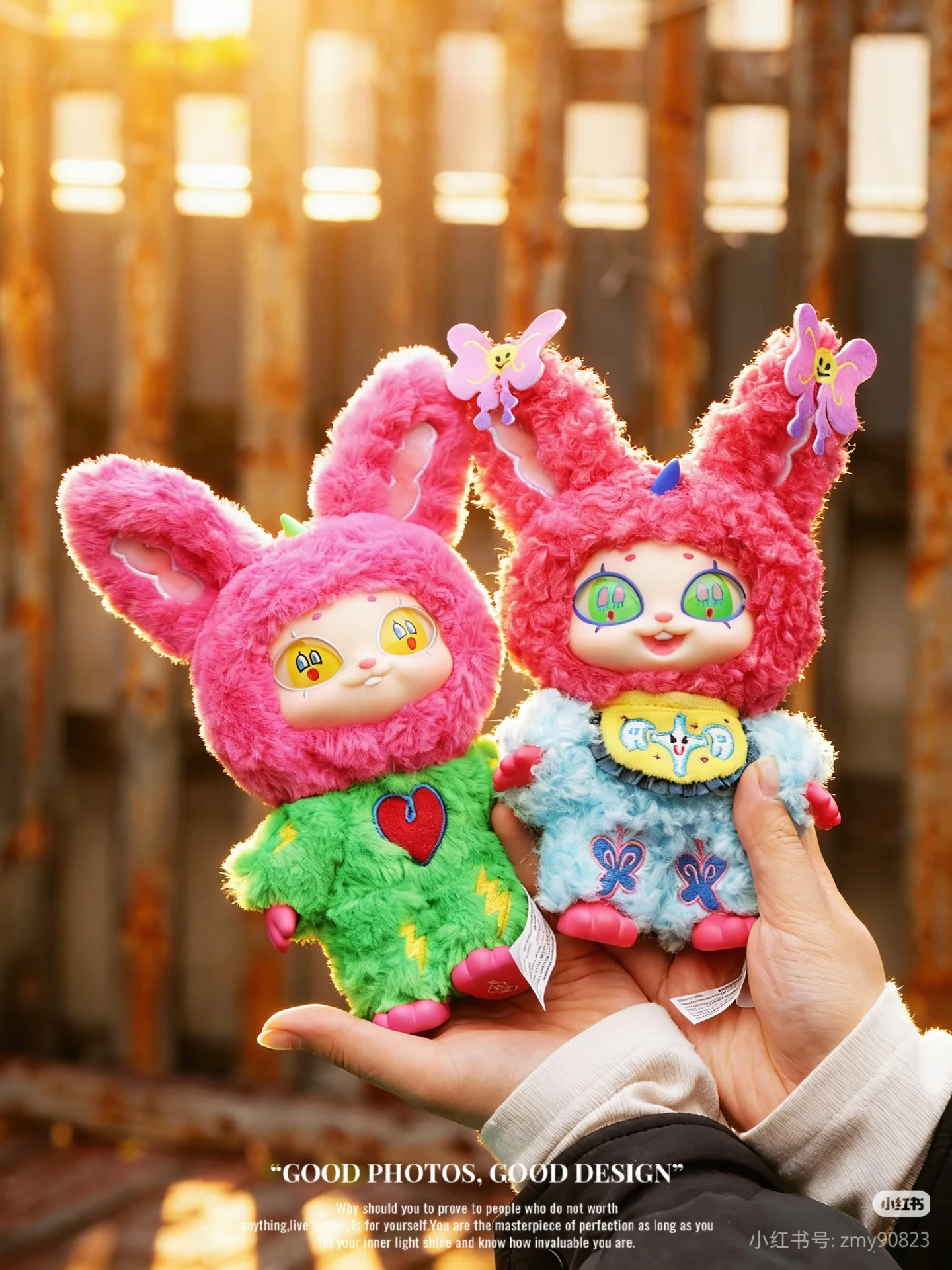 Original Yeaohua Agan City Elf Series Anime Figures Mysterious Box Cute Rabbit Dolls Trendy Decor Birthday Gift For Collectors
Original Yeaohua Agan City Elf Series Anime Figures Mysterious Box Cute Rabbit Dolls Trendy Decor Birthday Gift For Collectors