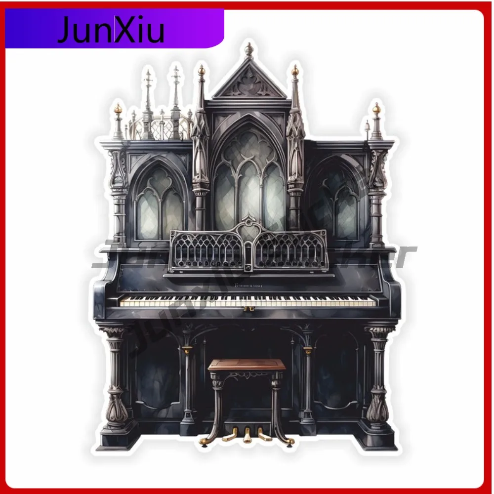 Gothic Piano Decals Waterproof Vinyl Stickerauto Rv Stickers Motorcycle Accessories And Decals Car Sticker Waterproof Accessori
Gothic Piano Decals Waterproof Vinyl Stickerauto Rv Stickers Motorcycle Accessories And Decals Car Sticker Waterproof Accessori