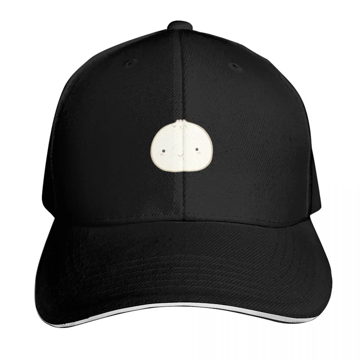 Cute Bao / Dumpling Dim Sum Baseball Cap Uv Protection Solar Hat cute Hip Hop Male Women's
Cute Bao / Dumpling Dim Sum Baseball Cap Uv Protection Solar Hat cute Hip Hop Male Women's