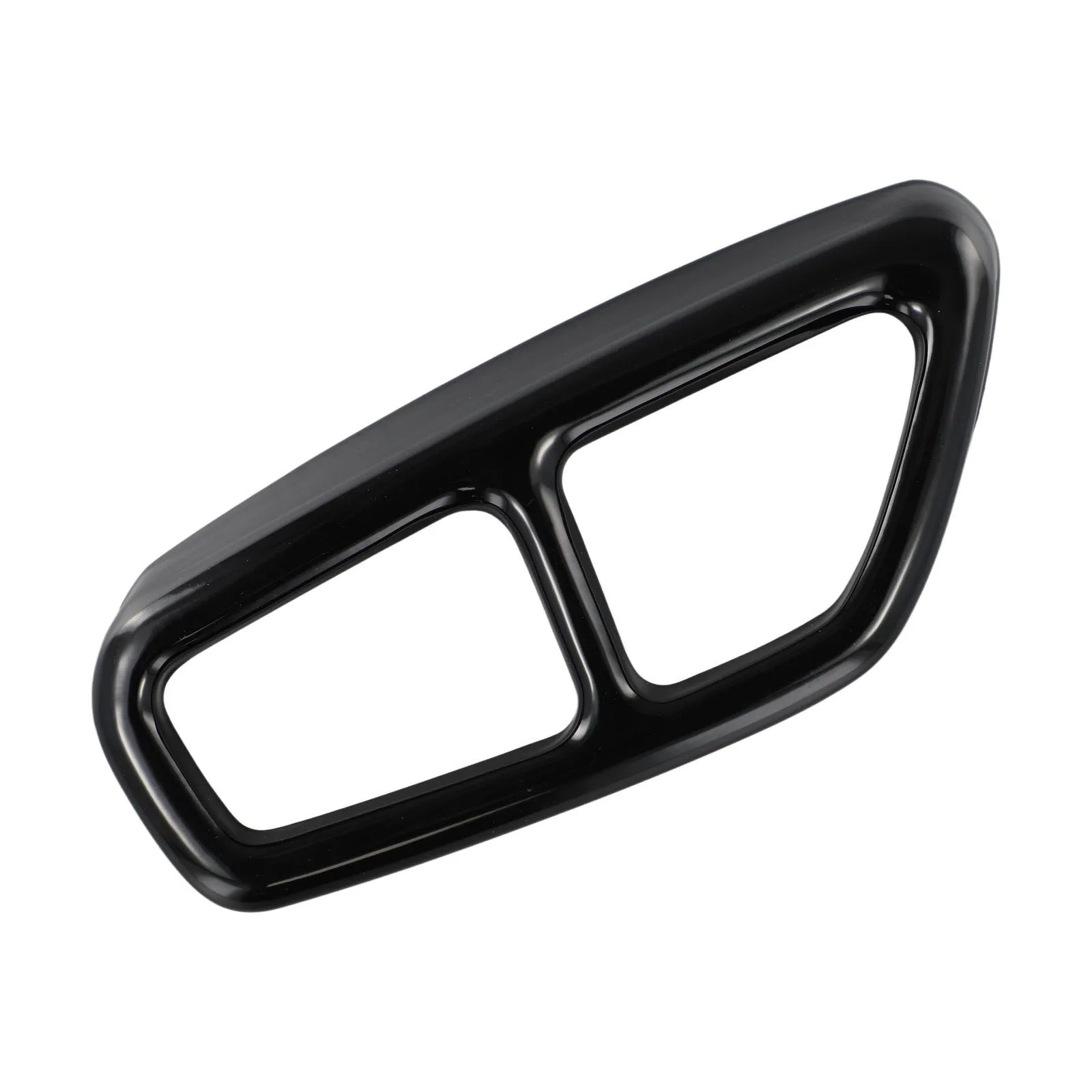 Tailpipe Cover Trim Exhaust MufflerPipe Accessories Easy To Install High Quality For BMW 5 Serie G30 G31 18-22
Tailpipe Cover Trim Exhaust MufflerPipe Accessories Easy To Install High Quality For BMW 5 Serie G30 G31 18-22
