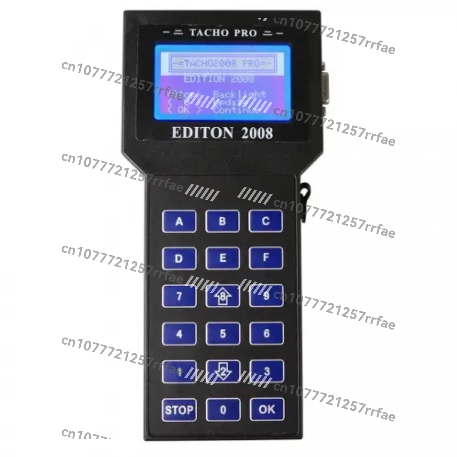 Universal Dashboard Programmer Mileage Correction Tool Supports Multiple Languages
Universal Dashboard Programmer Mileage Correction Tool Supports Multiple Languages