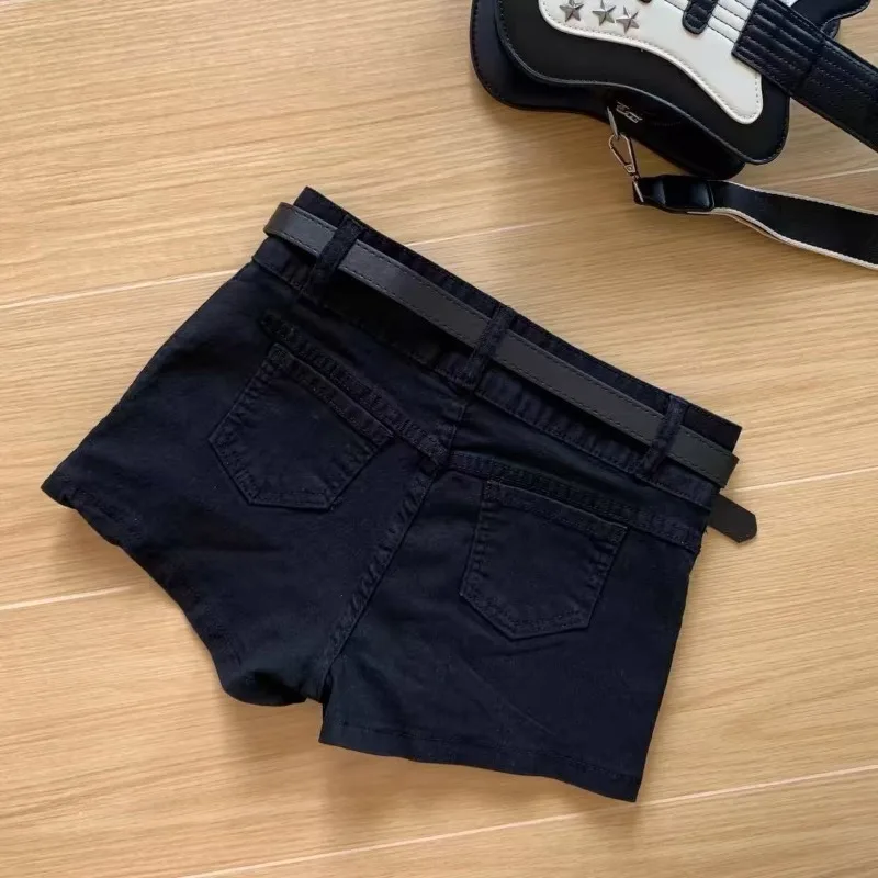 Kimotimo Y2k аниме джинсовые шорты с принтом женские американские ретро с низкой талией облегающие короткие брюки сексуальная универсальная уличная одежда
Kimotimo Y2k аниме джинсовые шорты с принтом женские американские ретро с низкой талией облегающие короткие брюки сексуальная универсальная уличная одежда