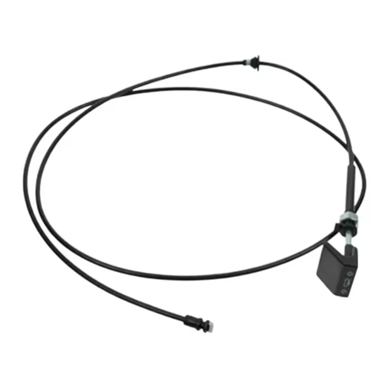 High Performance Spare Parts For Ford Focus 2000-2007 Hood Release Cable Ys4z16916aa Easy Install Accessory Replacement
High Performance Spare Parts For Ford Focus 2000-2007 Hood Release Cable Ys4z16916aa Easy Install Accessory Replacement