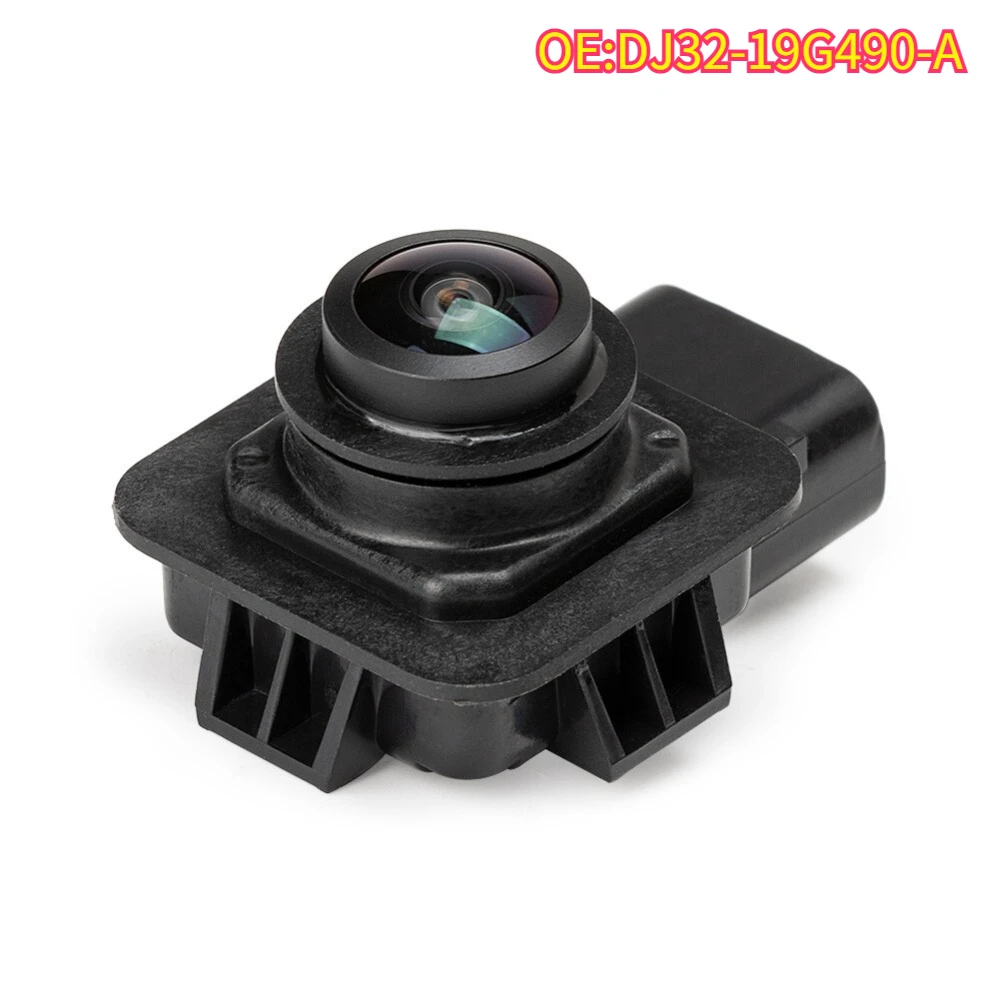 High quality New For DJ32-19G490-A Car Rearview Reversing Camera Parking Camera DJ32-19G490-A Land Rover Evoque L538 2012-2013
High quality New For DJ32-19G490-A Car Rearview Reversing Camera Parking Camera DJ32-19G490-A Land Rover Evoque L538 2012-2013