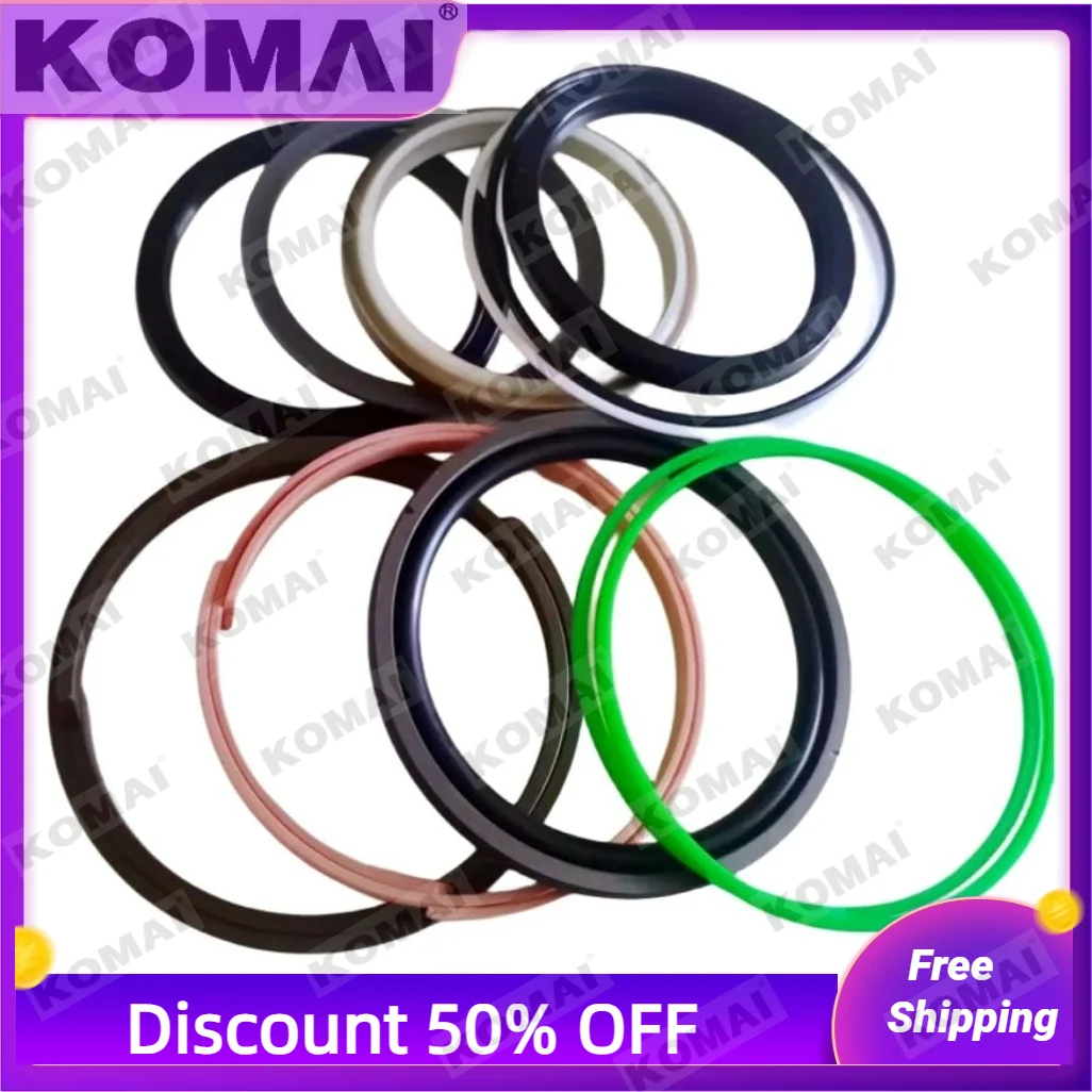 Excavator Parts Seal System Rubber O-Rings Seals Set Arm Seal Kit For Caterpillar CAT 320 323 325C
Excavator Parts Seal System Rubber O-Rings Seals Set Arm Seal Kit For Caterpillar CAT 320 323 325C