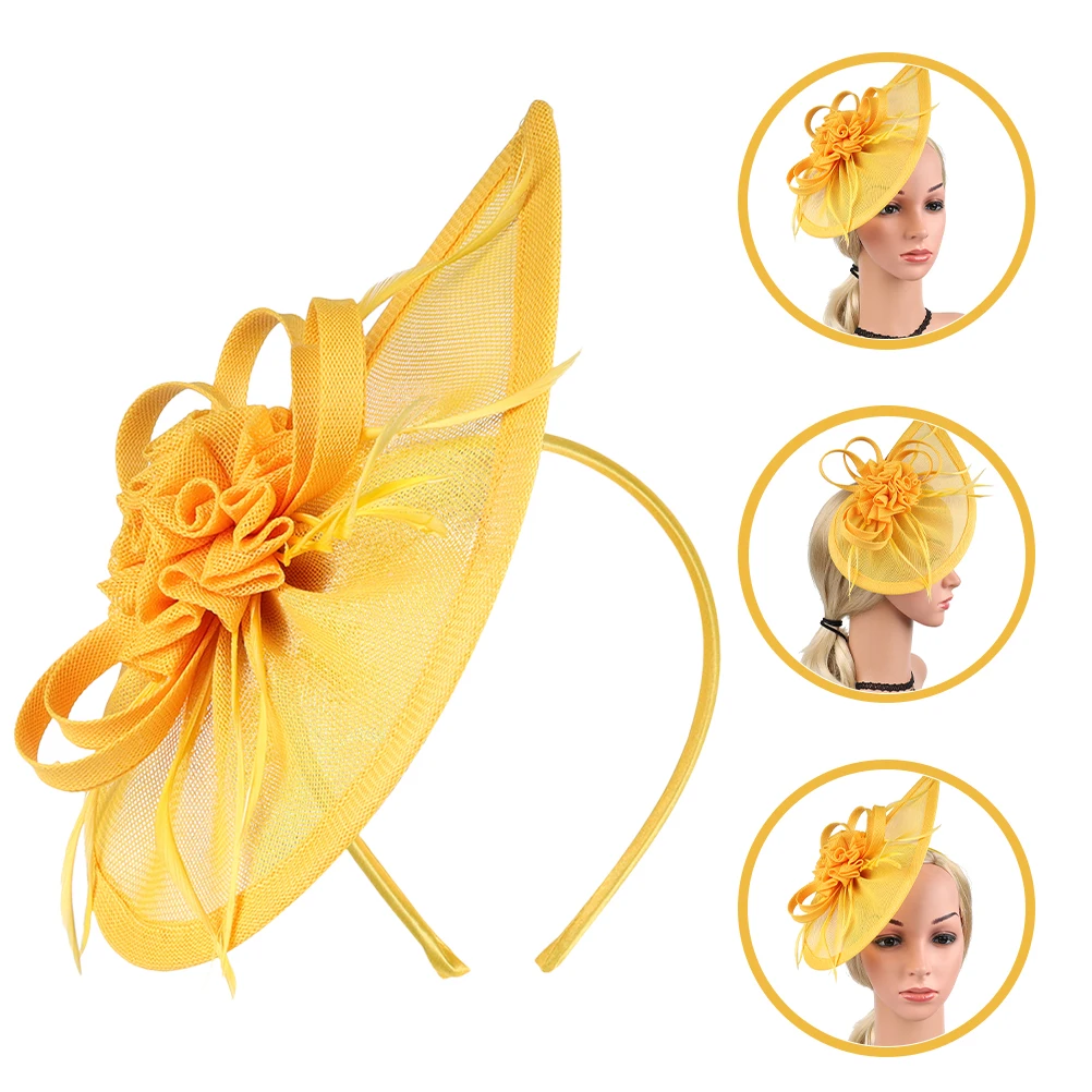 White Vintage Party Hats For Adults Veil Headb Plume Hat Ladies Tea Party Fascinators Fashion Accessories Halloween Wedding
White Vintage Party Hats For Adults Veil Headb Plume Hat Ladies Tea Party Fascinators Fashion Accessories Halloween Wedding