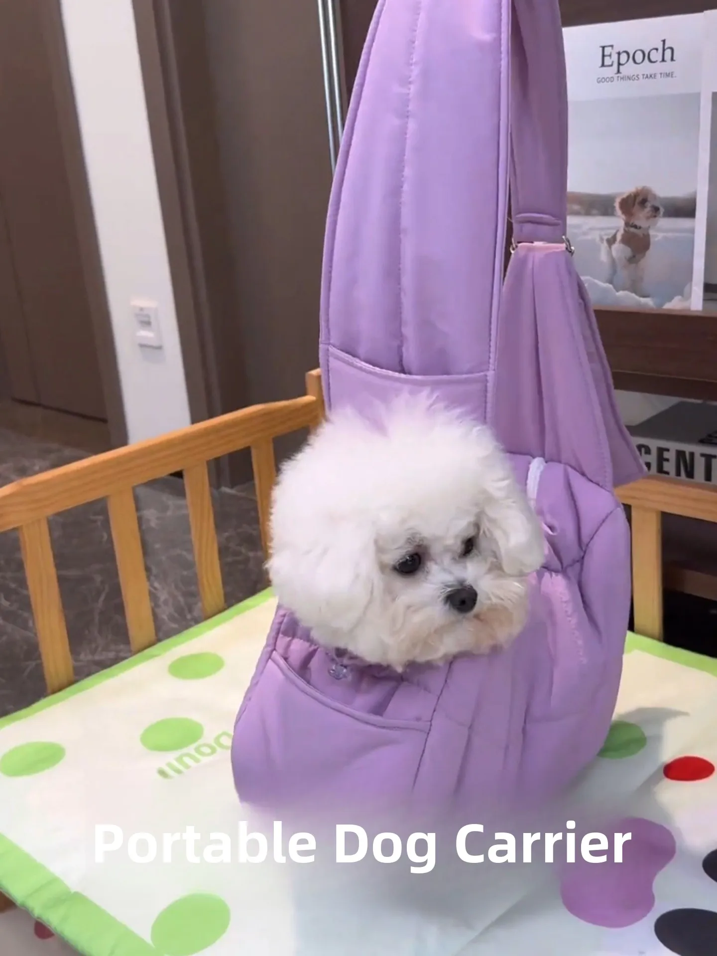 Большая вместительная переносная сумка-рюкзак для домашних животных с функцией снижения давления на спину, на одно плечо, для путешествий на открытом воздухе, с утепленным дизайном для маленьких собак
Большая вместительная переносная сумка-рюкзак для домашних животных с функцией снижения давления на спину, на одно плечо, для путешествий на открытом воздухе, с утепленным дизайном для маленьких собак