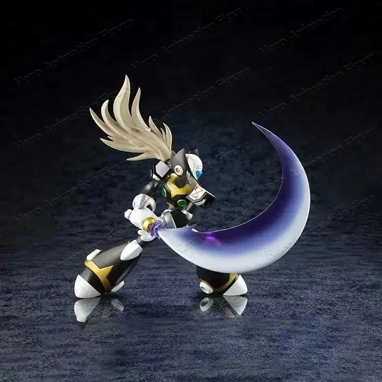 In Stock Kotobukiya KP700 1/12 Scale Japanese Version Mega Man X Jello BLACK ZERO Assembly Model Full Set 6in Action Figure Doll
In Stock Kotobukiya KP700 1/12 Scale Japanese Version Mega Man X Jello BLACK ZERO Assembly Model Full Set 6in Action Figure Doll