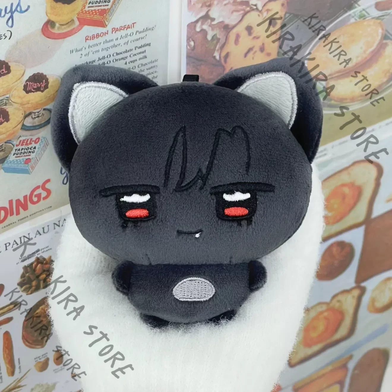 Alien Stage Mizi Sua Ivan Hyuna Luka Till Cotton Figurine Cosplay Hanging Ornament Pendants Furry Maumet Moppet 10cm
Alien Stage Mizi Sua Ivan Hyuna Luka Till Cotton Figurine Cosplay Hanging Ornament Pendants Furry Maumet Moppet 10cm