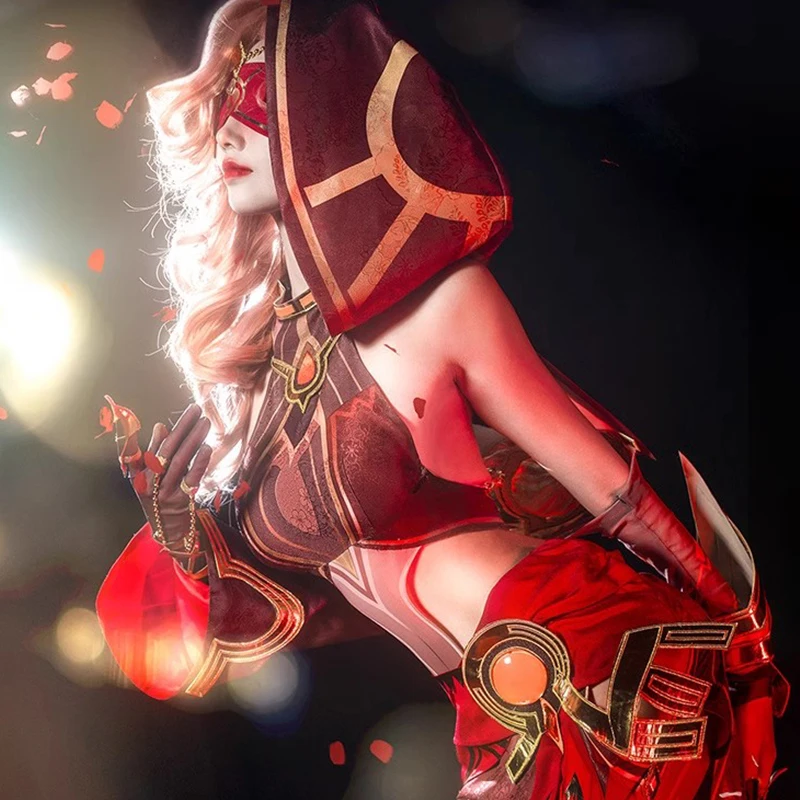 Genshin Impact Babel Cosplay Game Genshin Impact Cosplay Costume Babel Cosplay Costume Sumeru Plus Size Halloween costume wig
Genshin Impact Babel Cosplay Game Genshin Impact Cosplay Costume Babel Cosplay Costume Sumeru Plus Size Halloween costume wig
