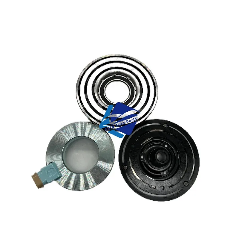 V5 Auto Ac Clutch For Chevrolet Cavalier 2.2L 2.3L 1994-2002 1521722 CO 20456C 1520065 1520336
V5 Auto Ac Clutch For Chevrolet Cavalier 2.2L 2.3L 1994-2002 1521722 CO 20456C 1520065 1520336