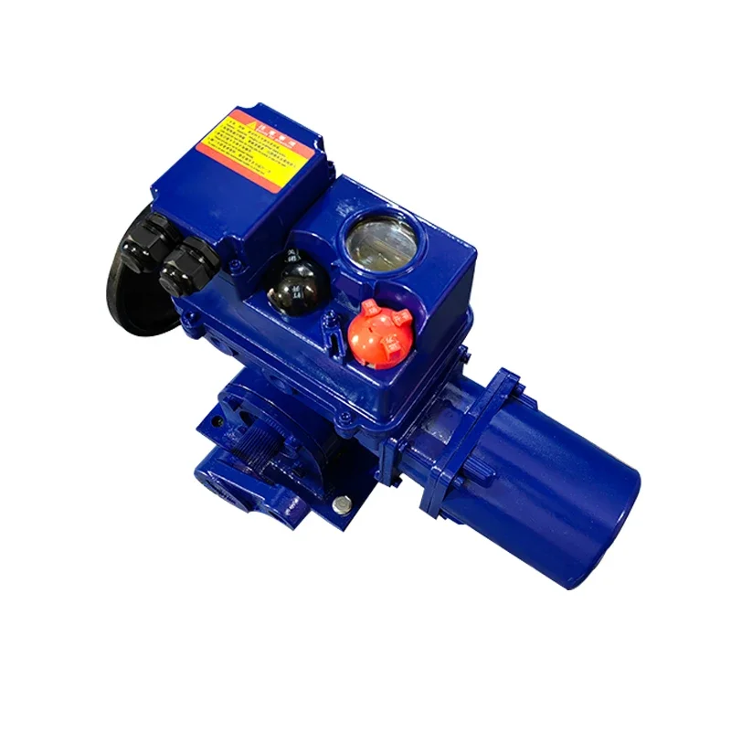 QB-60/K30H QB-60/K60H Электрический привод демпфера вентилятора с детали поворота
QB-60/K30H QB-60/K60H Электрический привод демпфера вентилятора с детали поворота