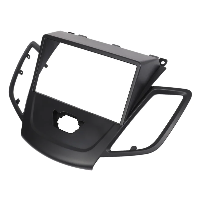 Durable for FORD Fiesta 2008-2017 Panel Installation Trim Kit Black Frame GPS
Durable for FORD Fiesta 2008-2017 Panel Installation Trim Kit Black Frame GPS