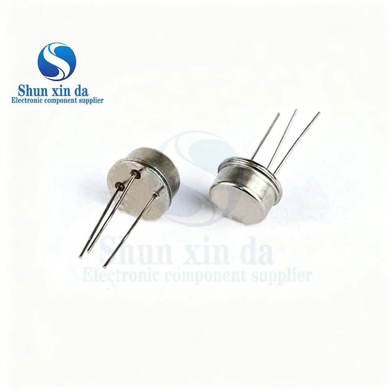 10 шт./лот 2N3866/2N3553 TO-39 маленький железный колпачок CAN оригинальный аутентичный набор микросхем на складе
10 шт./лот 2N3866/2N3553 TO-39 маленький железный колпачок CAN оригинальный аутентичный набор микросхем на складе