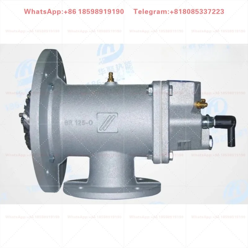 BIC BIO 65/80/100/125/140/165 HB RB-0/35 Burner for Industrial Combustion Use
BIC BIO 65/80/100/125/140/165 HB RB-0/35 Burner for Industrial Combustion Use