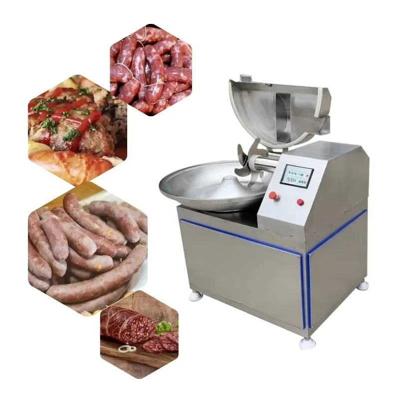 Customized Chopped Celery Grinding Production Meat Bowl Cutter Mixer Meat Bowl Cutter Chopper Machine Meat Bowl Cutter
Customized Chopped Celery Grinding Production Meat Bowl Cutter Mixer Meat Bowl Cutter Chopper Machine Meat Bowl Cutter