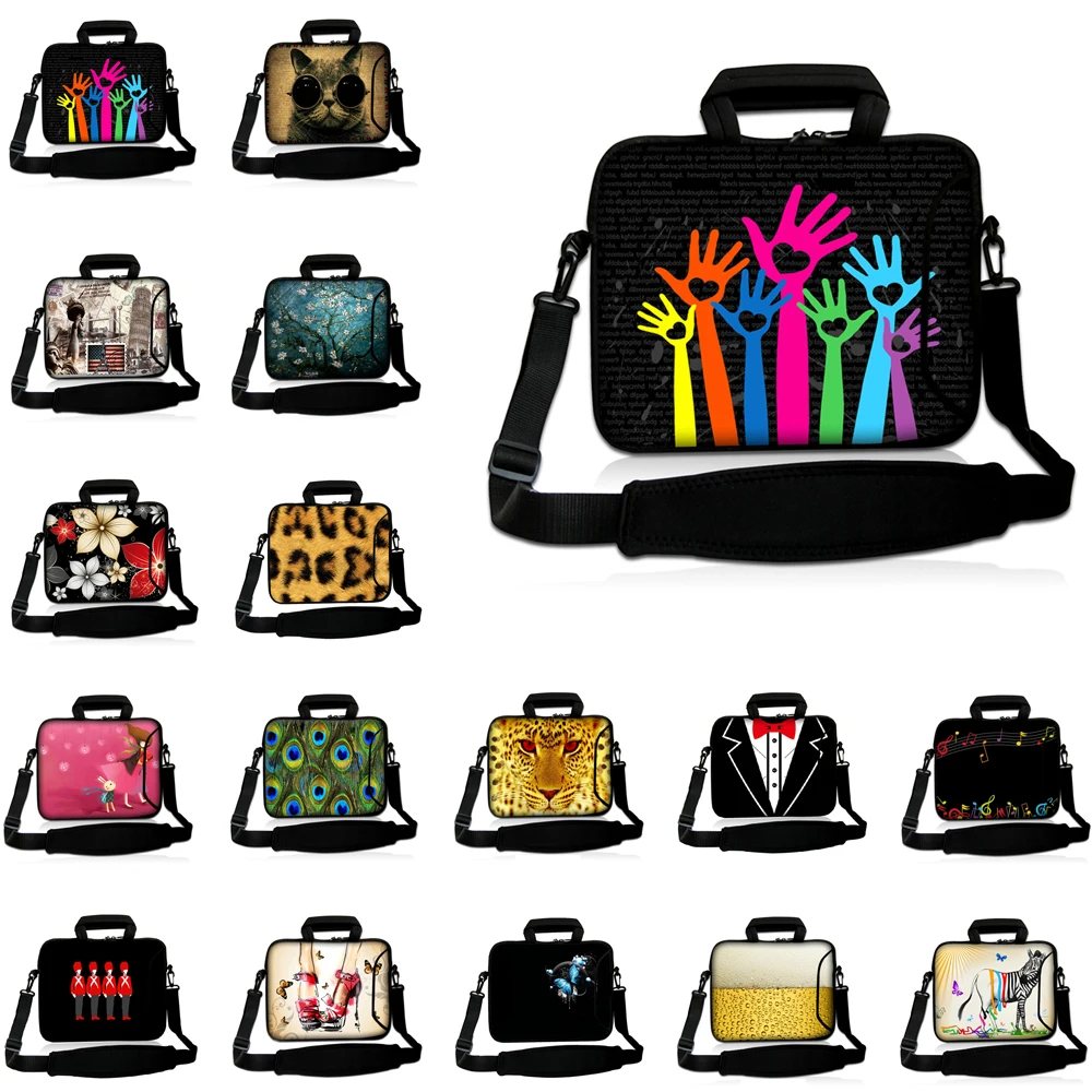 Neoprene Tablet Bag 10/10.1/9.7 Messenger Case Funda Pouch For Samsung Galaxy Tab E 9.6" Teclast/DOOGEE/Blackview/Lenovo/OnePlus
Neoprene Tablet Bag 10/10.1/9.7 Messenger Case Funda Pouch For Samsung Galaxy Tab E 9.6" Teclast/DOOGEE/Blackview/Lenovo/OnePlus