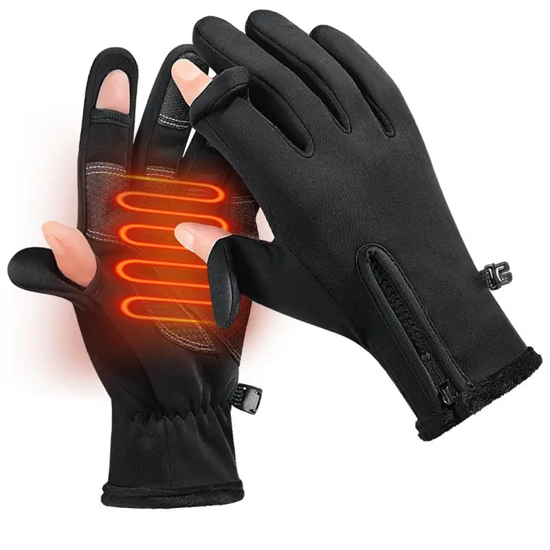 Windproof Running Mittens Witer Waterproof Cycling Mittens Cold Weather Mittens Windproof Fall Mittens For Driving
Windproof Running Mittens Witer Waterproof Cycling Mittens Cold Weather Mittens Windproof Fall Mittens For Driving